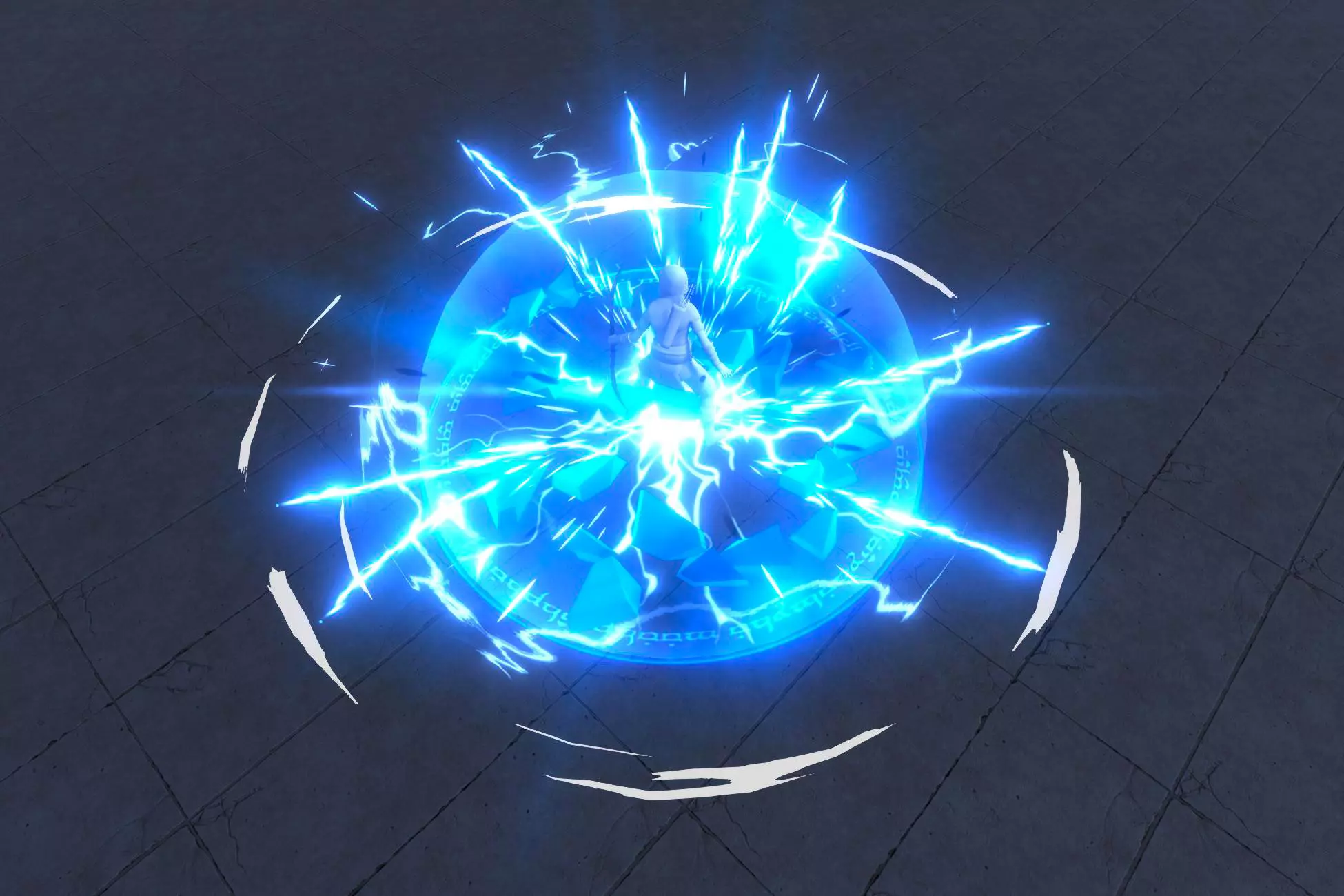 Magic Circles and Shields Vol.3