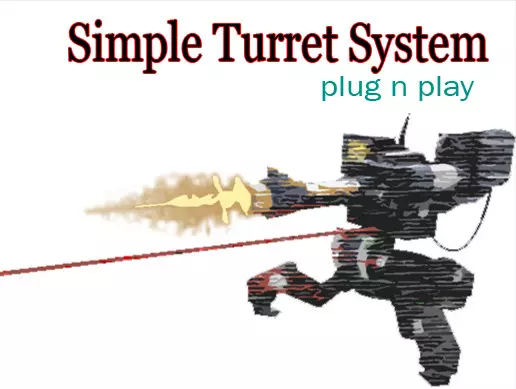 Simple Turret System