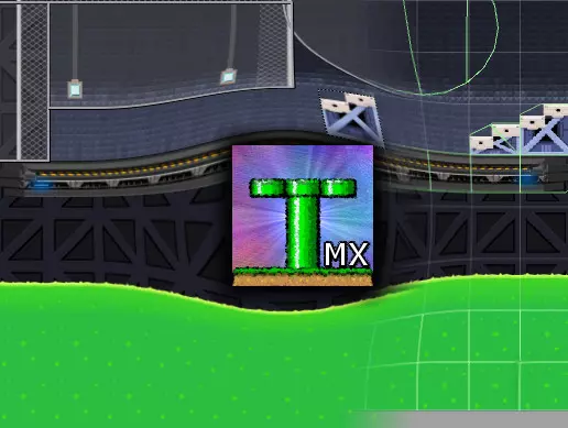 Tiled TMX Importer