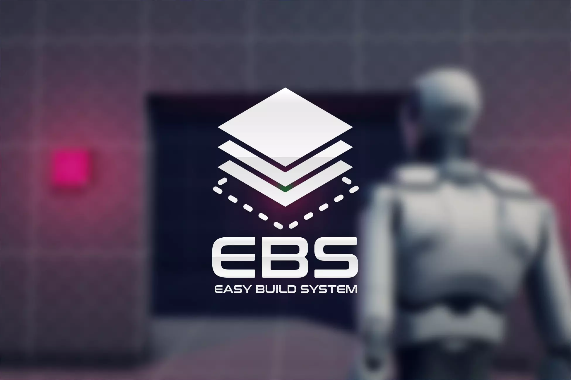 Easy Build System - Modular Building System
