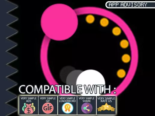 Looping Mania - Complete Game Template Ready For Release