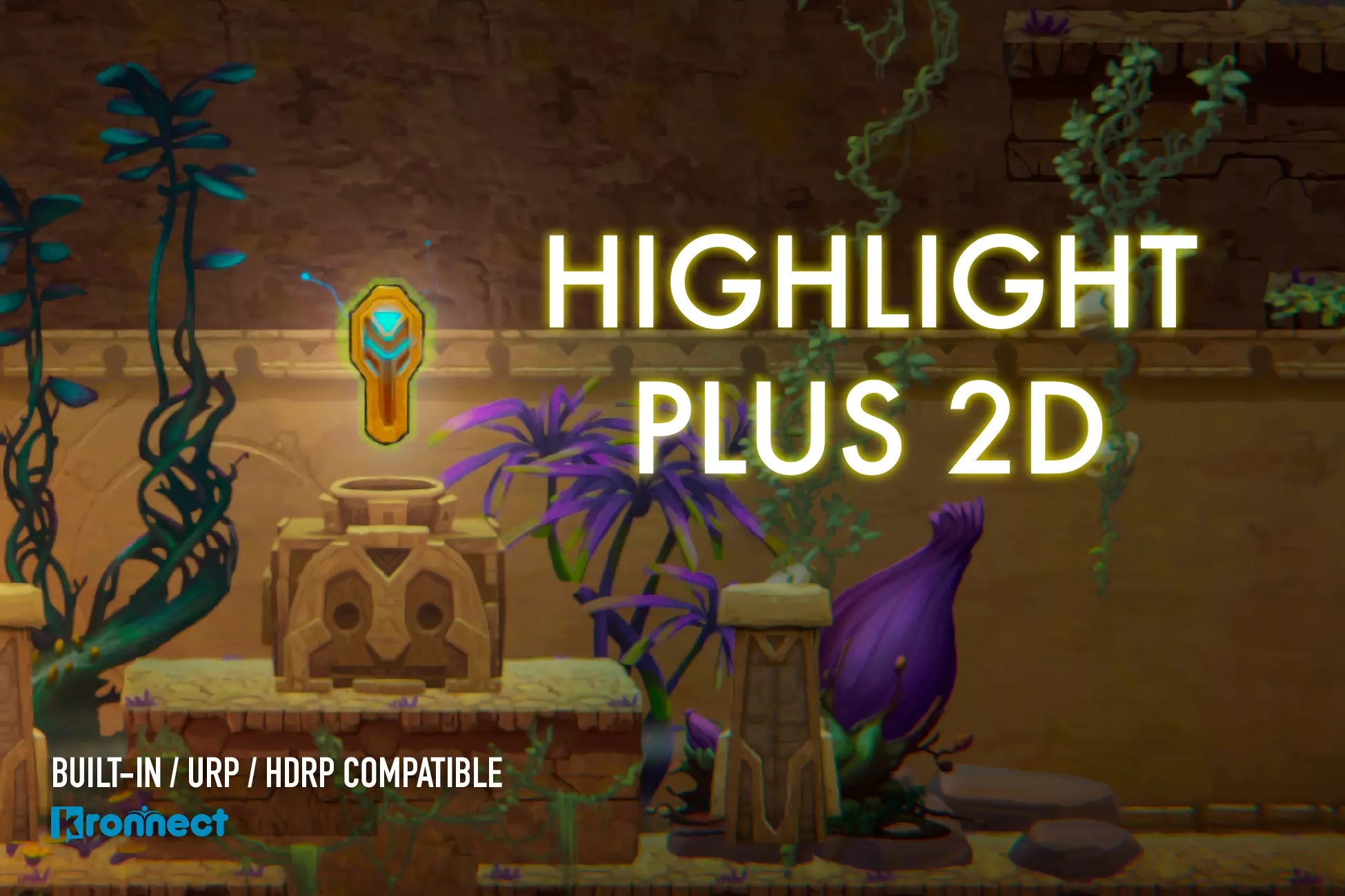 Highlight Plus 2D