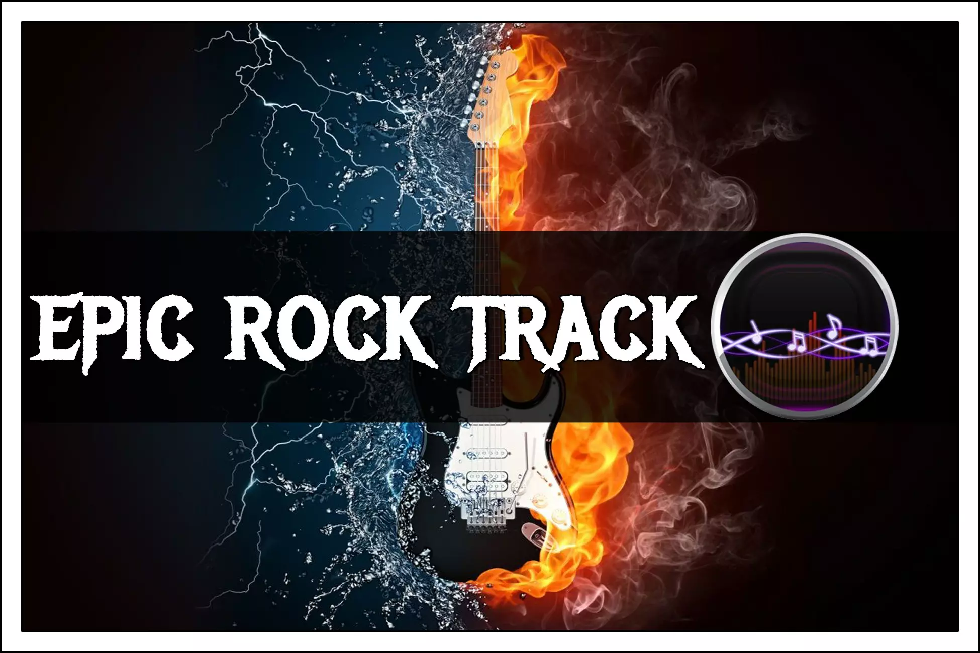 Epic Rock Track