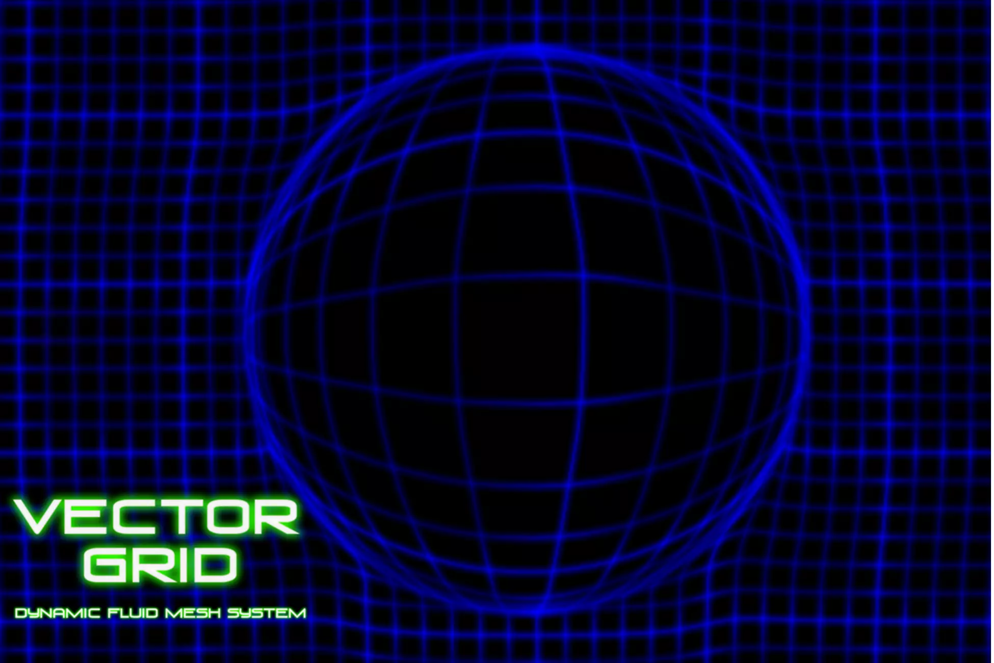 Vector Grid