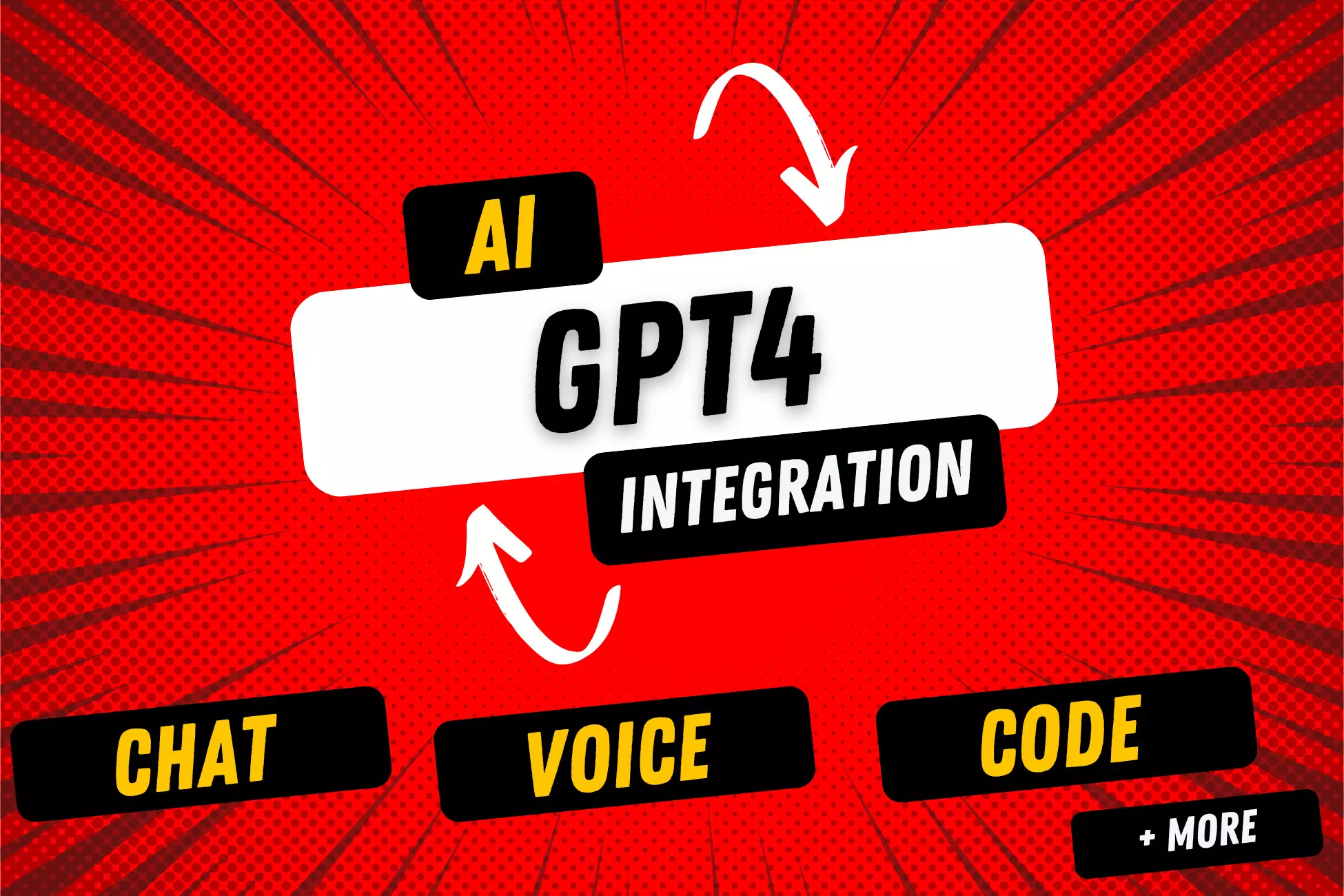 GPT AI Integration