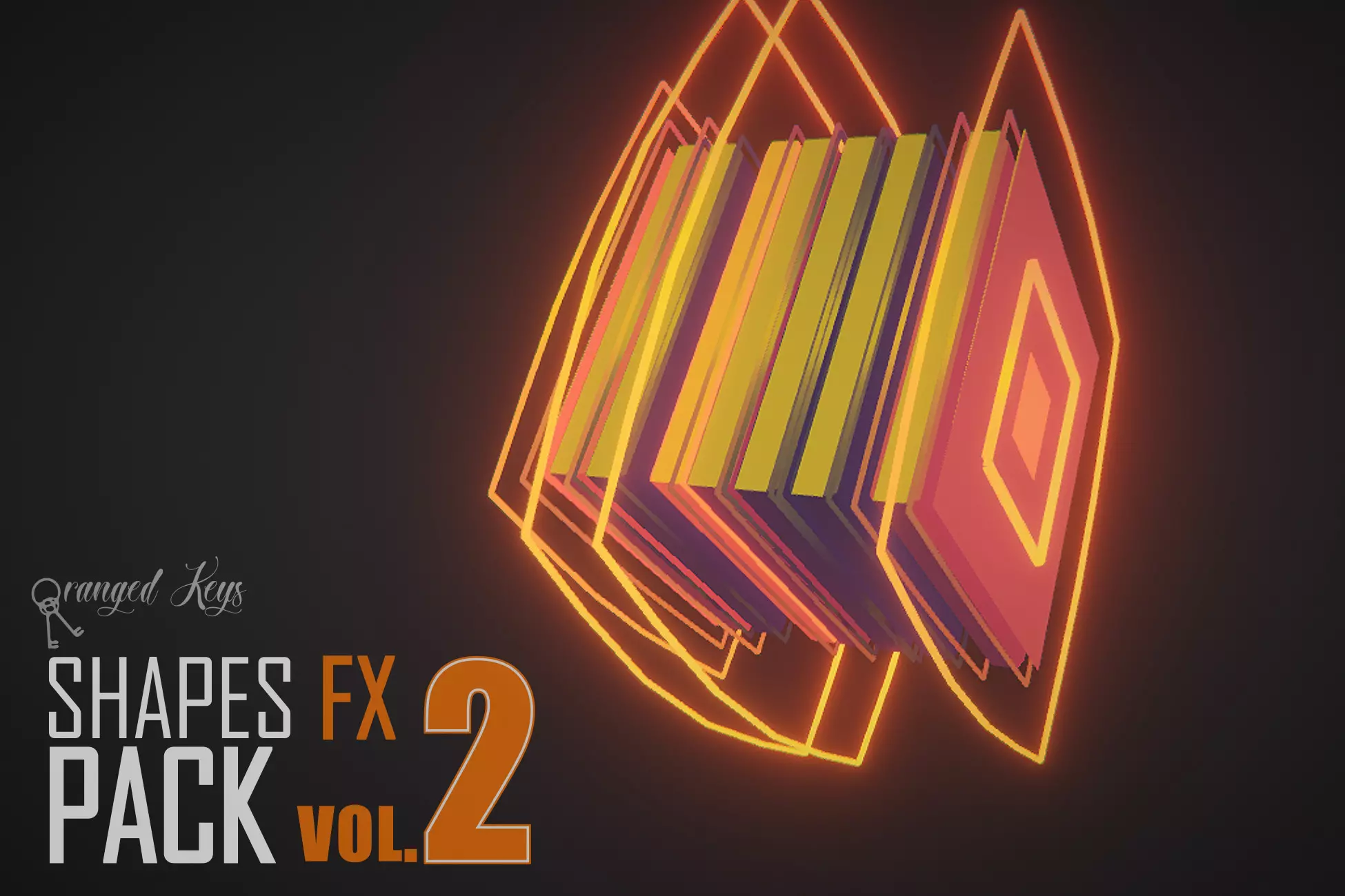 Shapes FX Pack Vol.2