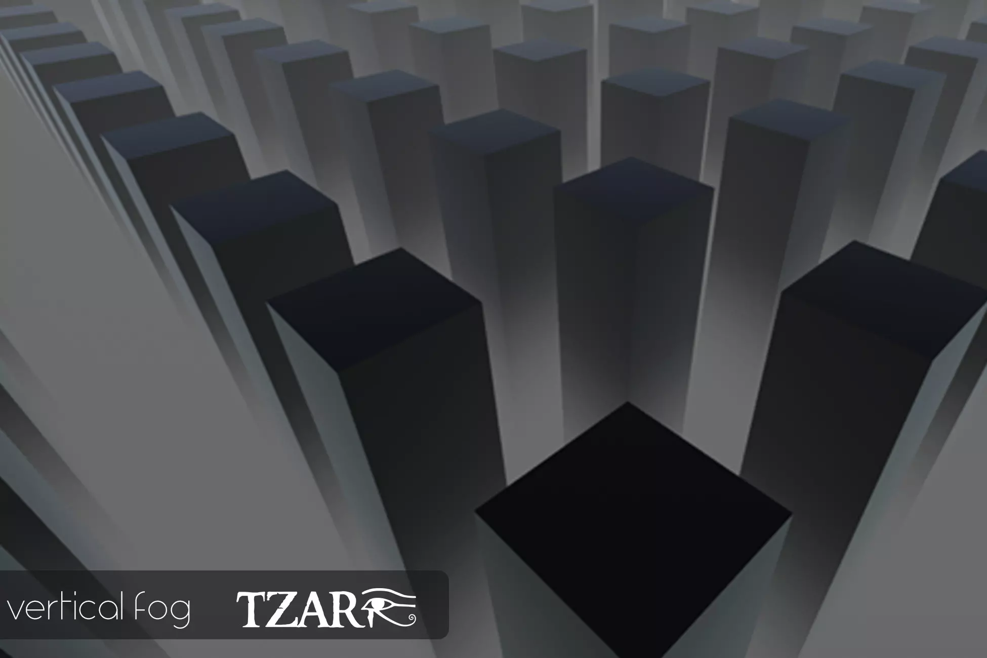 Simple Vertical Fog/Height Fog Shader for Mobile, Desktop and VR