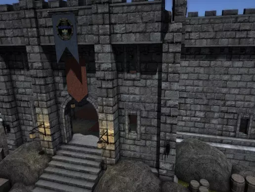 M.E. Castle Creator