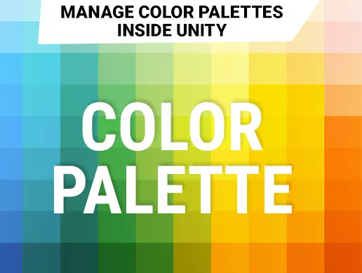 Color Palette