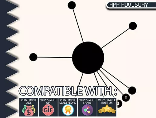 aa - Complete Game Template With 1200 levels
