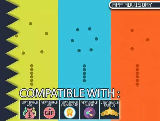 ww - Complete Game Template With 1200 levels