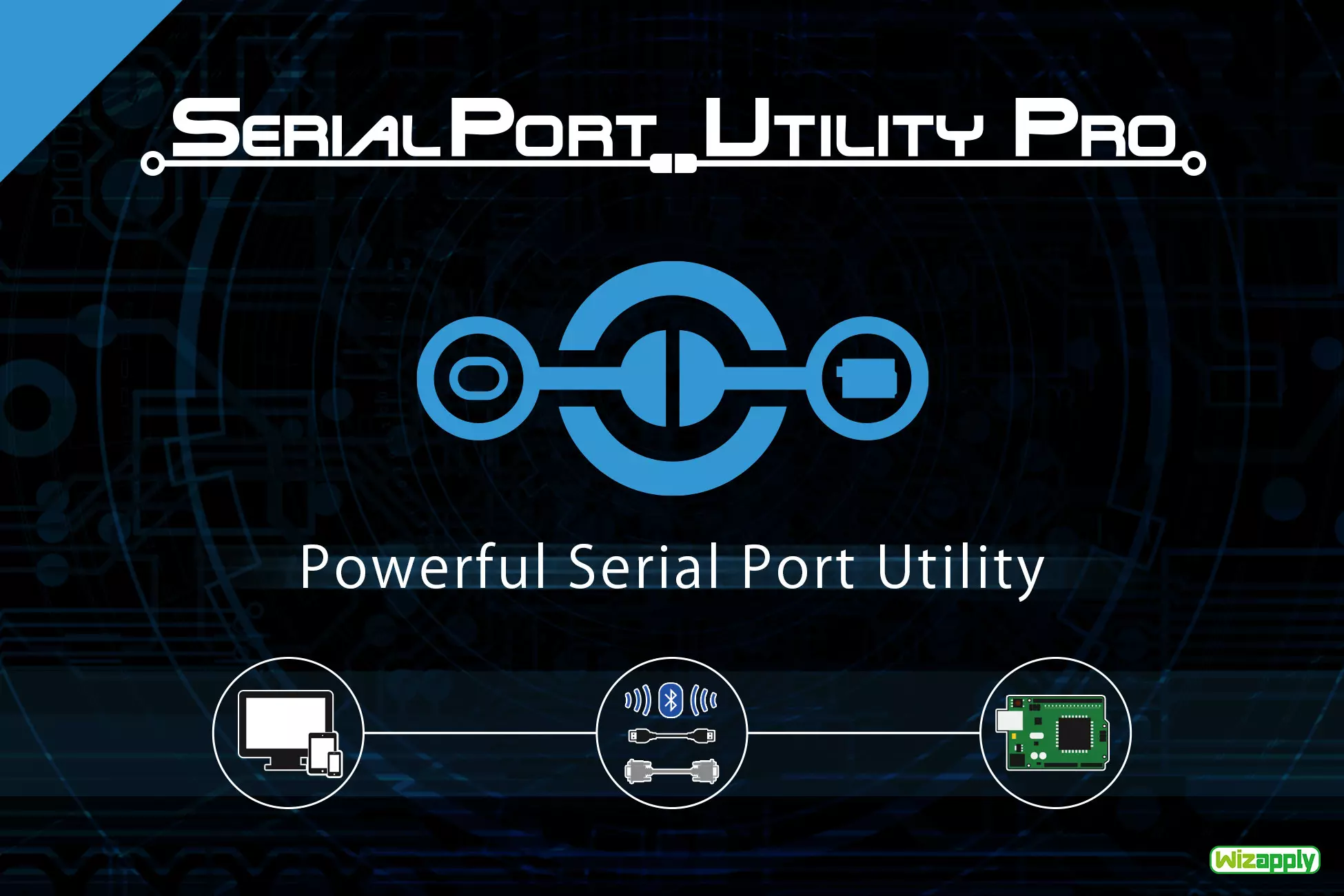 Serial Port Utility Pro