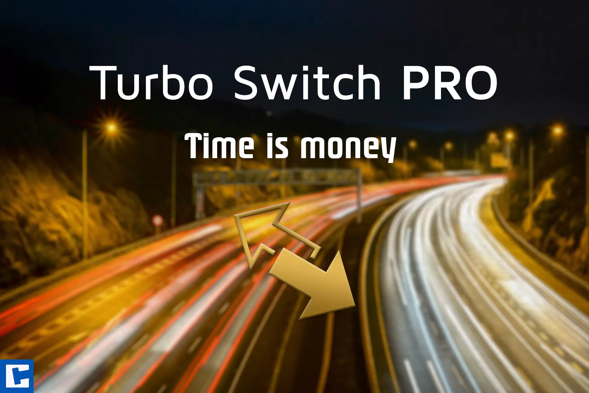 Turbo Switch PRO