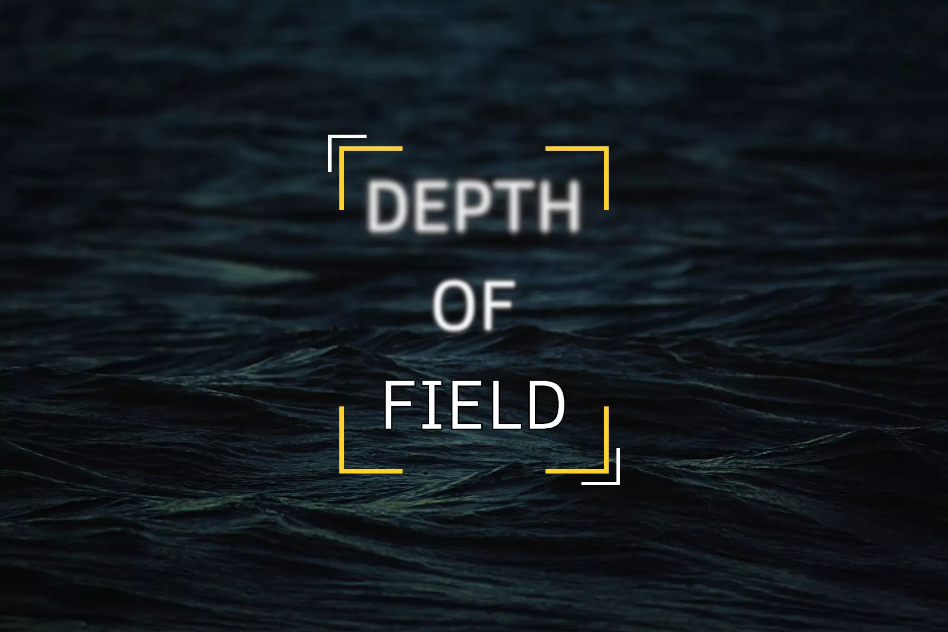 Fast Depth of Field ( Mobile , URP , VR , AR , LWRP, Default Pipeline )