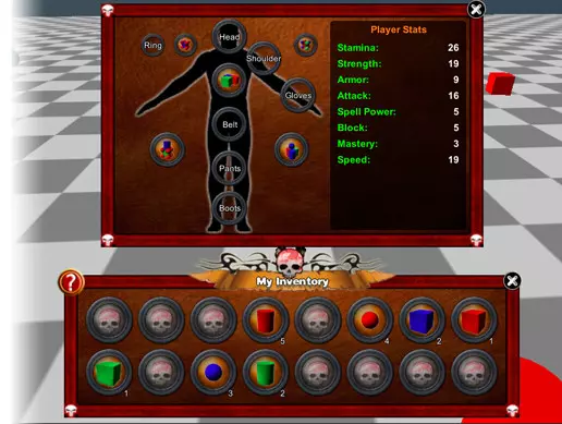 Inventory Plus