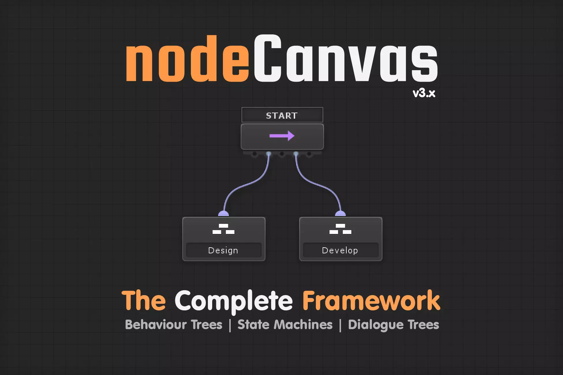 NodeCanvas