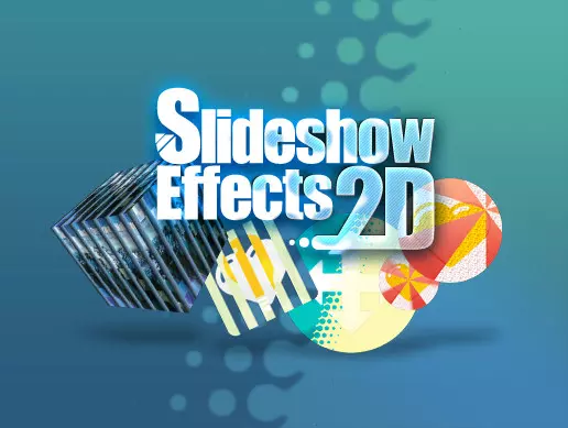 Slideshow Effects 2D