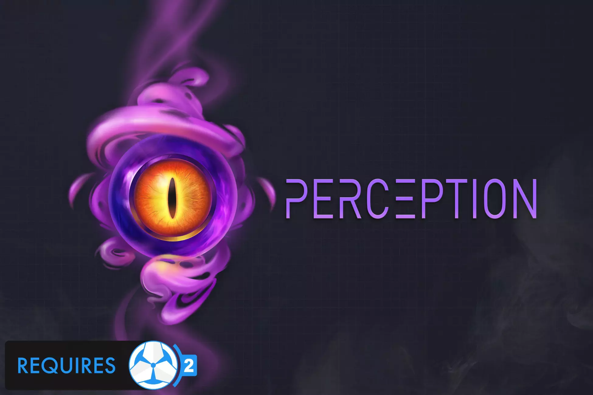 Perception 2 | Game Creator 2 by Catsoft Works