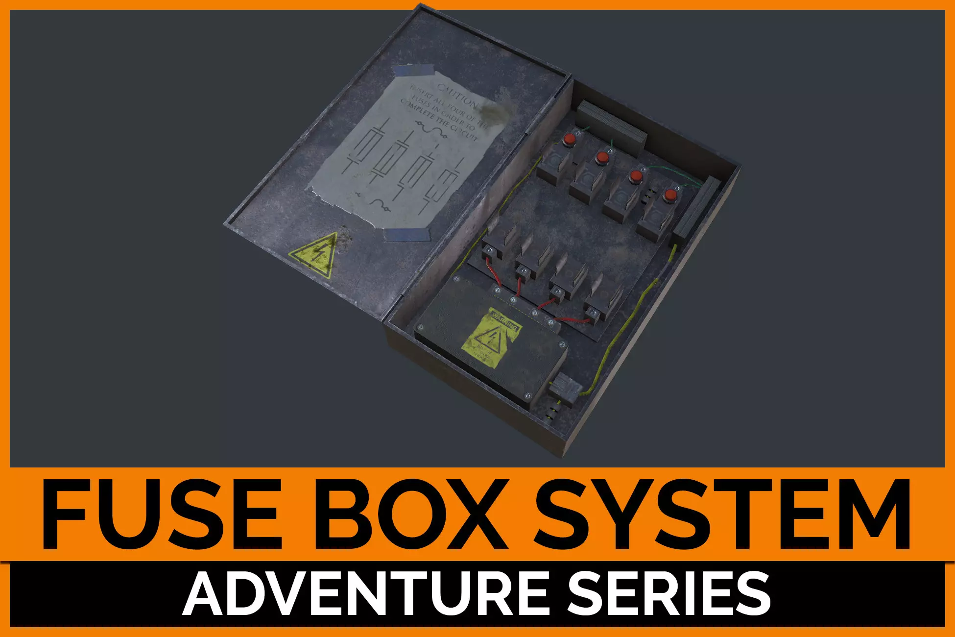 Fuse Box System