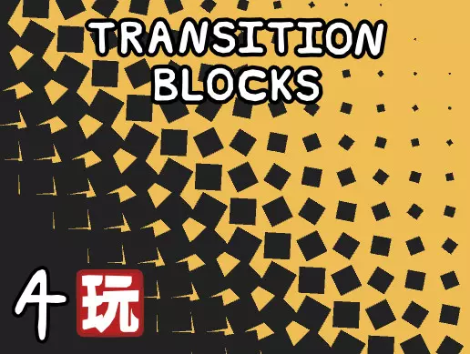 Transition Blocks Rise Transition Blocks » MoreAssets - Game Assets