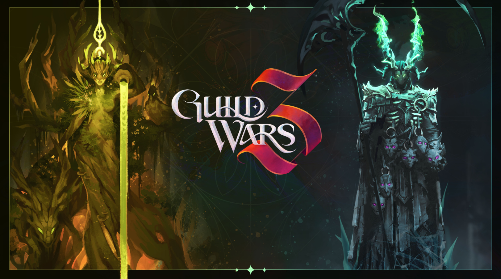 Guild Wars 3: сроки выхода новой MMORPG еще более ограничены
