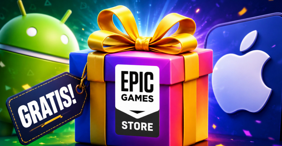Epic Games Store дарит Beholder Conductor для Android и iOS