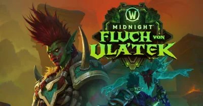 WoW Patch 12.1: Краткий обзор всего нового контента, подземелий, рейдов и функций